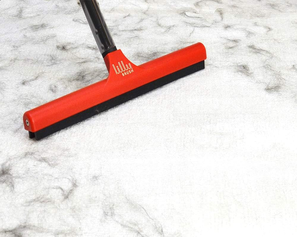 Pet Hair Clean-Up Mighty Blade